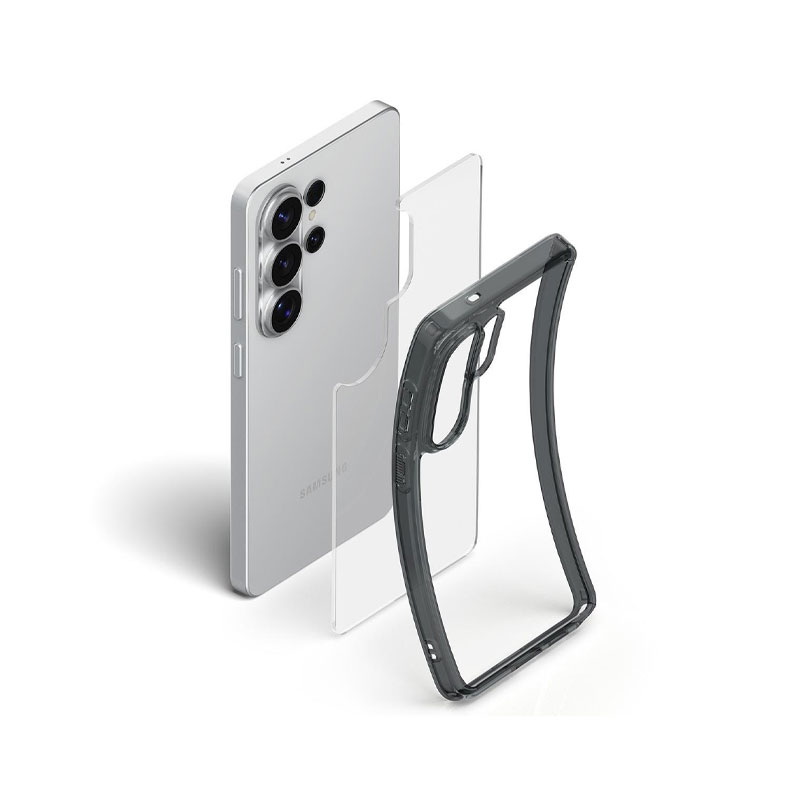 Spigen Ultra Hybrid Case for Galaxy S26 Ultra